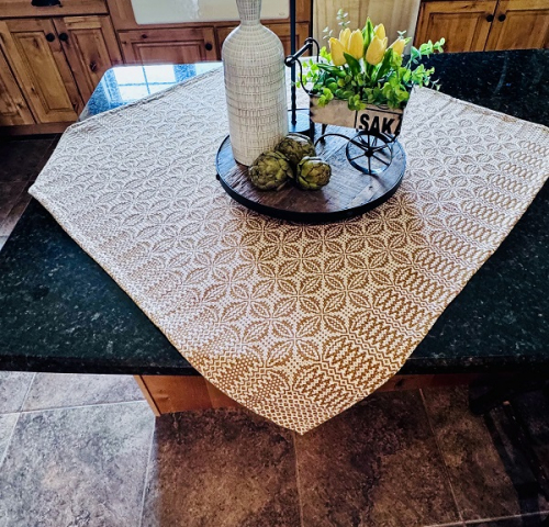 WICKFORD MUSTARD/CREAM COLLECTION *NEW* AVAIL AUG 2025